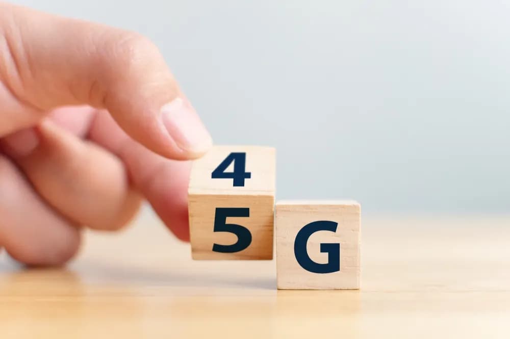 Internetan Sepuasnya Tanpa Batas! Ini Keunggulan Jaringan 4.5G!