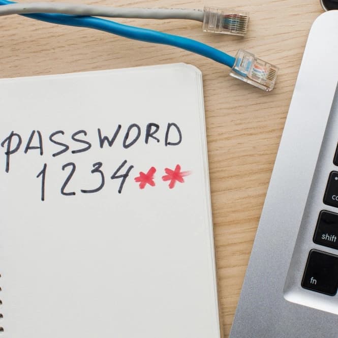 Cara Melihat Sandi Email Lewat HP dan PC Praktis Anti Ribet