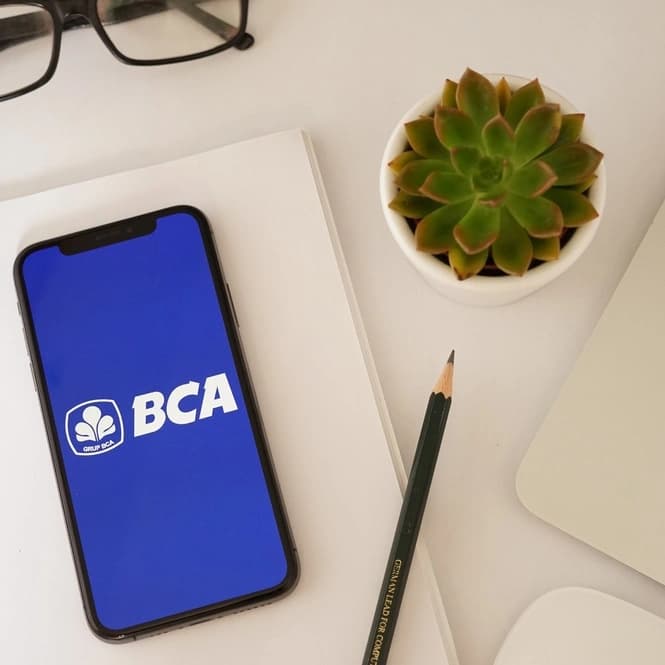 AXIS 3 Cara Tf BCA ke DANA Ini Dijamin Mudah! image gambar
