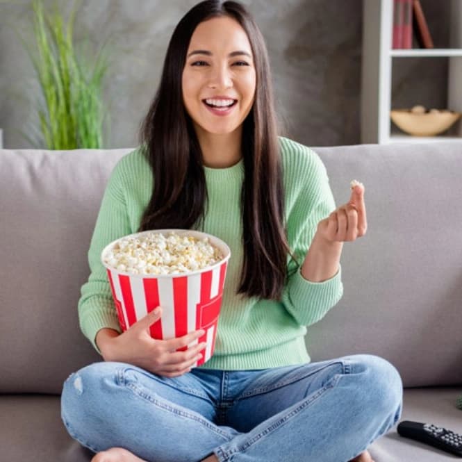 AXIS 5 Drakor Komedi yang Wajib Ditonton image gambar