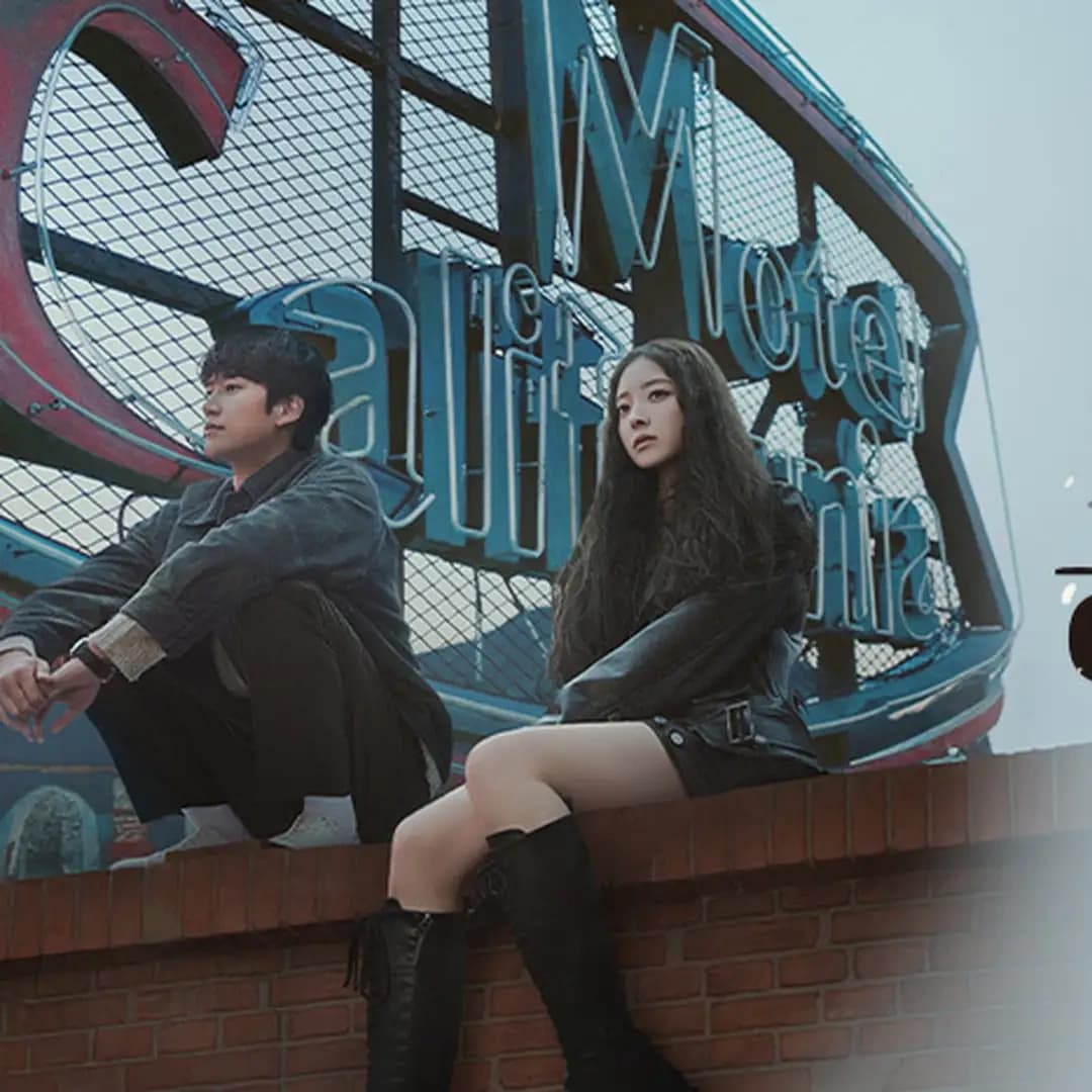 10 Drakor Romantis dengan Rating Tertinggi di Tahun 2025