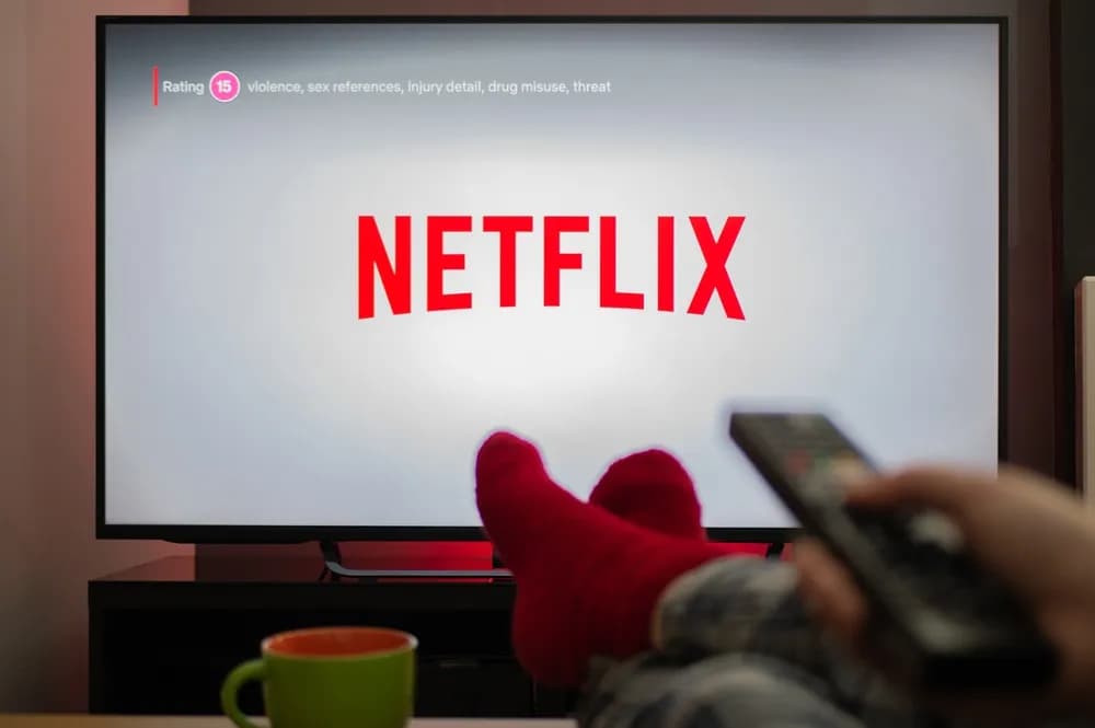 AXIS Intip 5 Rekomendasi Film Netflix untuk Temani Weekendmu image gambar