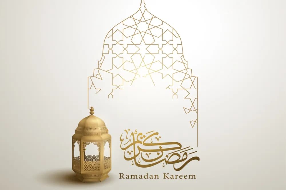 AXIS Nggak Usah Bingung, Intip Rekomendasi Ucapan Selamat Ramadan Terbaru image gambar