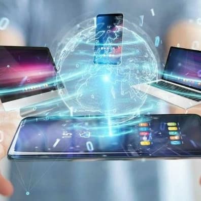 AXIS Beberapa Inovasi Teknologi Terbaru Yang Wajib Kamu Miliki dan Ketahui! image gambar