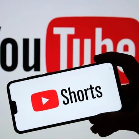 AXIS Apa itu YouTube Shorts? Pengertian dan Cara Menggunakannya! image gambar