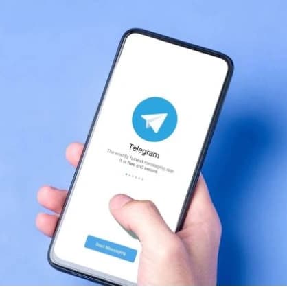 AXIS Cara Terbaru Menghapus Akun Telegram Secara Permanen image gambar