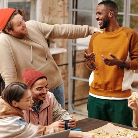 Deretan Ide Permainan Tebak-Tebakan, Cocok Untuk Bermain Dengan Keluarga!