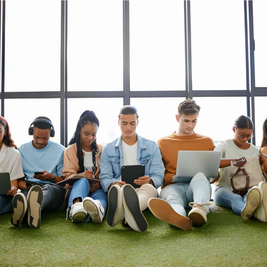 25+ Istilah Gaul Gen Z dan Artinya yang Wajib Kamu Ketahui!