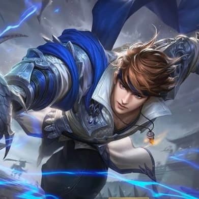 8 Rekomendasi Hero Honor Of Kings Yang OP Dan Mudah Digunakan