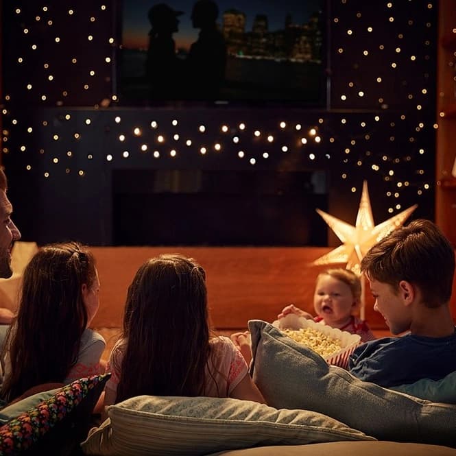 AXIS Rekomendasi Drama Korea untuk Keluarga Saat Weekend image gambar