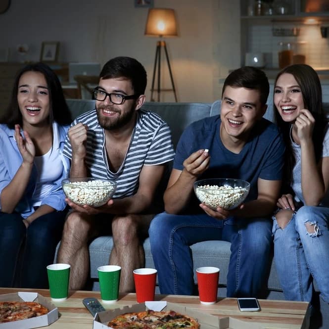 AXIS Film Rekomendasi Netflix 2021 Ini Wajib Kamu Tonton image gambar