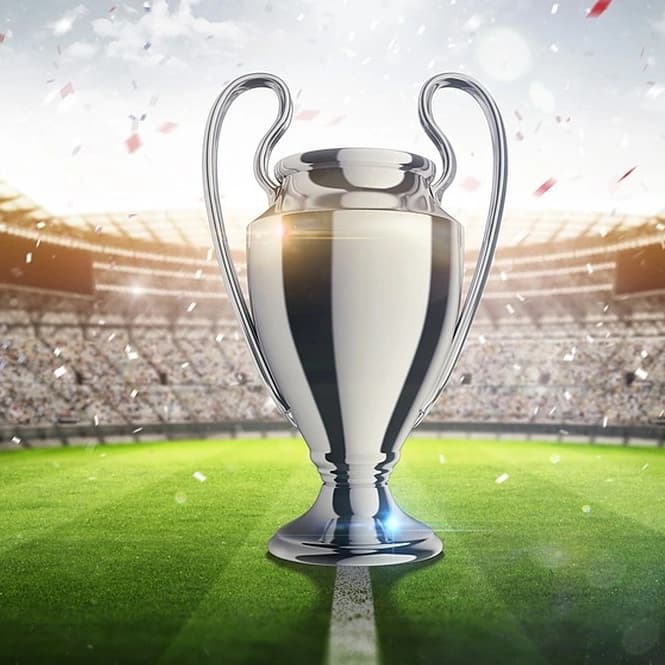 Streaming Bola Liga Champions 2021 Makin Seru Pakai Paket Hiburan dari AXIS