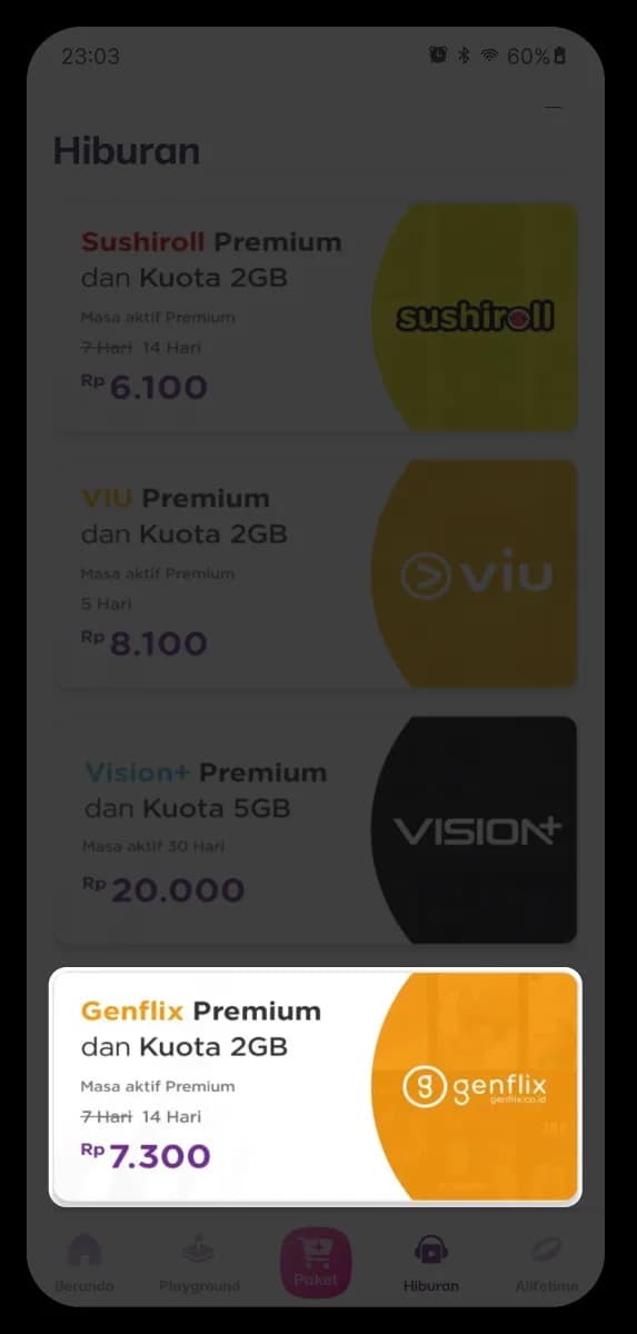 AXIS Step image image gambar