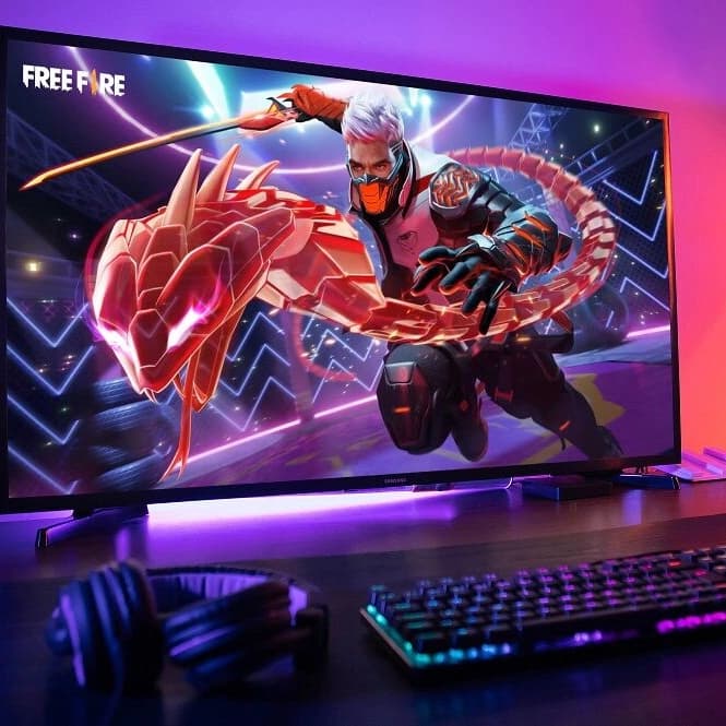 Gamer Sejati, Sudah Tahu Senjata Free Fire Tersakit? Ini Rekomendasinya!