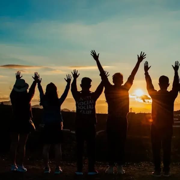 AXIS 13 Tips Hidup Sehat dan Bahagia yang Gampang Dilakukan image gambar