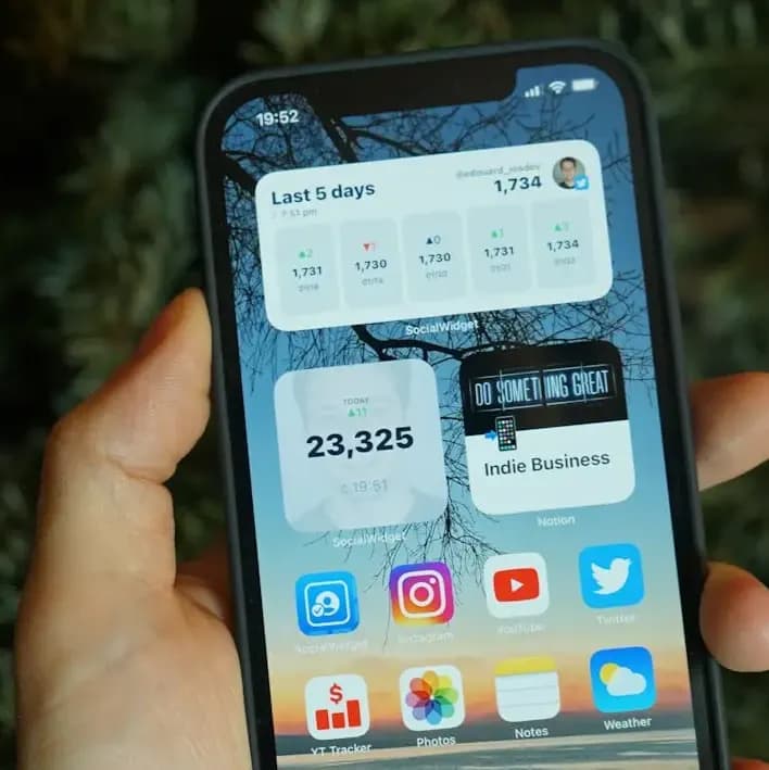 AXIS Cara Update iOS yang Aman dan Benar image gambar