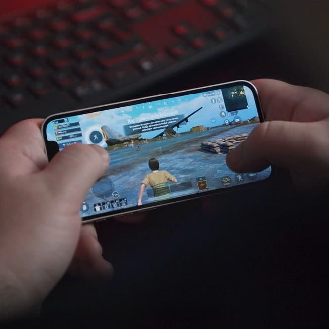 Paket Suka-Suka AXIS Tawarkan Kebebasan Main Mobile Game Sepuasmu