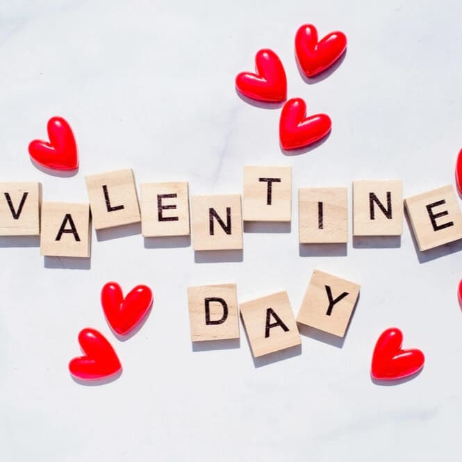 Hari Valentine, Apa Saja yang Bisa Dilakukan?