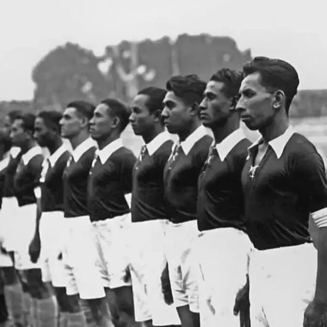 Harus Tahu! Sejarah Timnas Indonesia dari Masa ke Masa