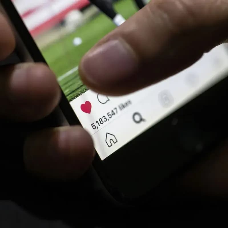 Cara Melihat Postingan yang Pernah Disukai di Instagram!