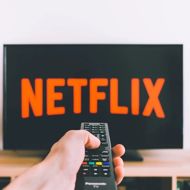Sering Salah Kaprah, Ternyata Ini Lho yang Dimaksud dengan Istilah Chill and Netflix