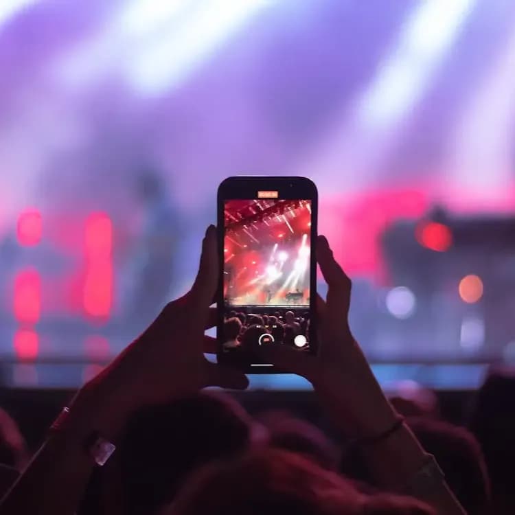 AXIS Rekomendasi Paket AXIS Untuk Konser, Anti Lemot! image gambar