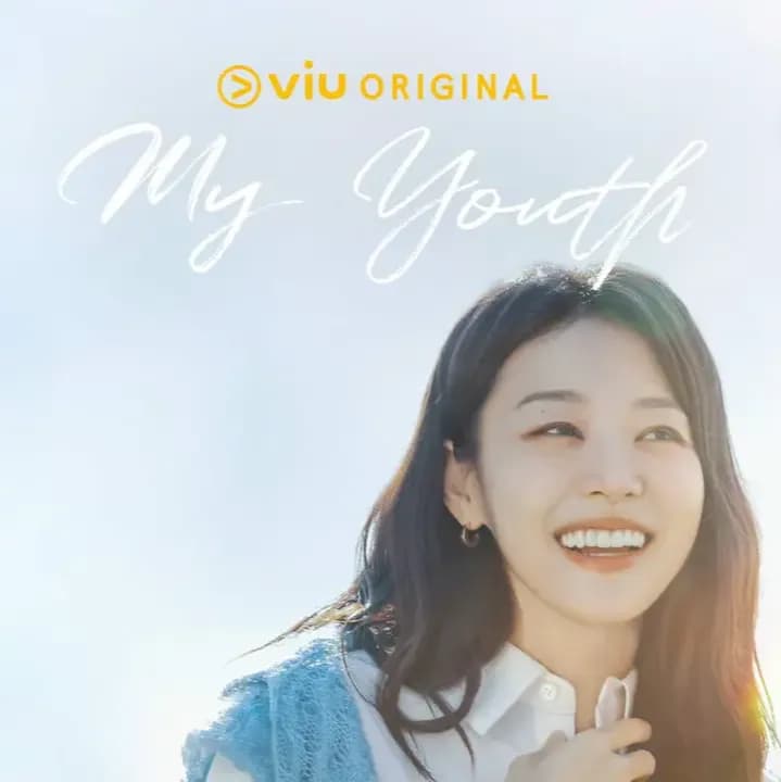 AXIS Sinopsis Drama My Youth, Ada Song Joong Ki & Chu Woo Hee! image gambar