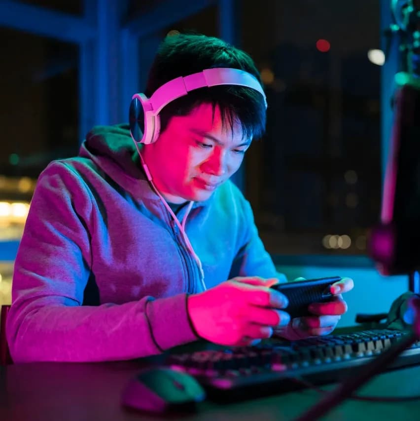 AXIS 2 Cara Main Game di Discord, Mabar Makin Seru! image gambar