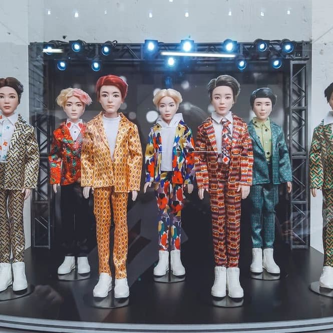 Kapan BTS Debut Hingga Punya Fandom Terbesar di Industri K-Pop