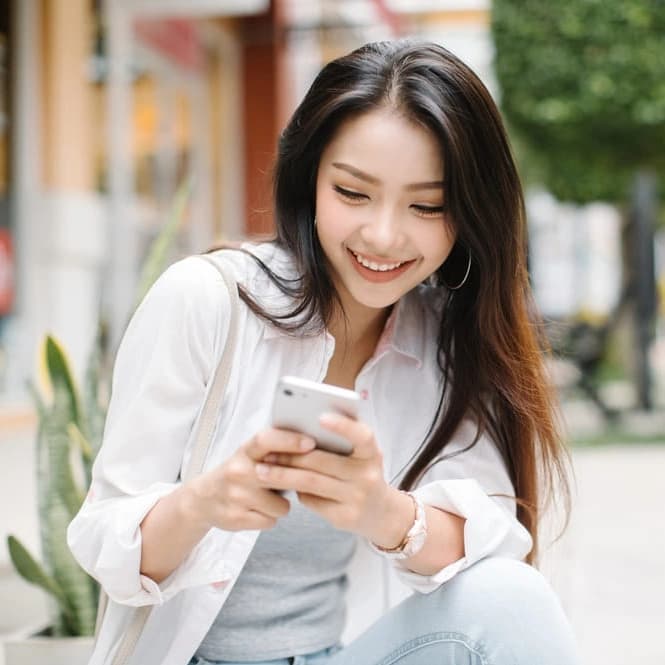 AXIS Daftar Paket AXIS Pakai Pulsa, Gampang Banget! image gambar