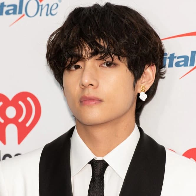 AXIS Kabar Terbaru BTS V, Ada 5 Member BTS Positif Covid-19 image gambar