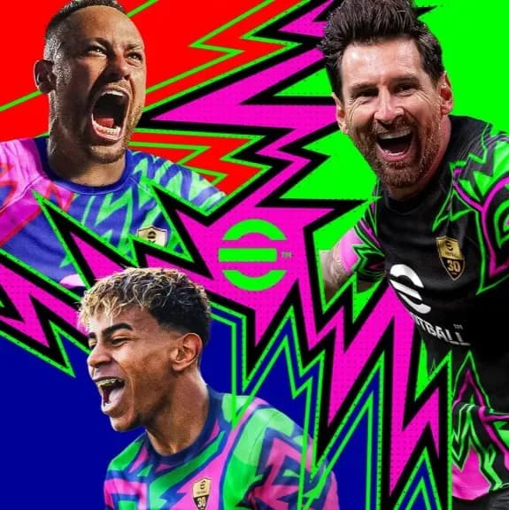 AXIS Game eFootball 2026 Resmi Rilis! Ini Fitur dan Cara Top Up-nya! image gambar