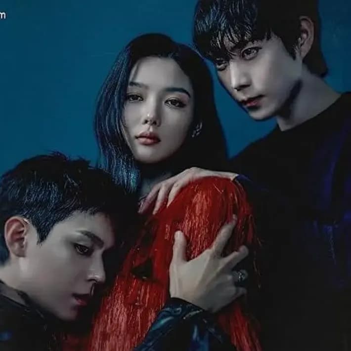 AXIS Drama Dear X: Tokoh dan Sinopsis Drama yang Bikin Terhanyut image gambar