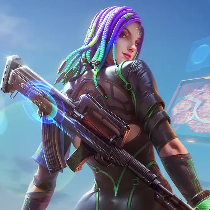 AXIS 5 Cara Unbind Akun Free Fire 2025, Paling Ampuh! image gambar