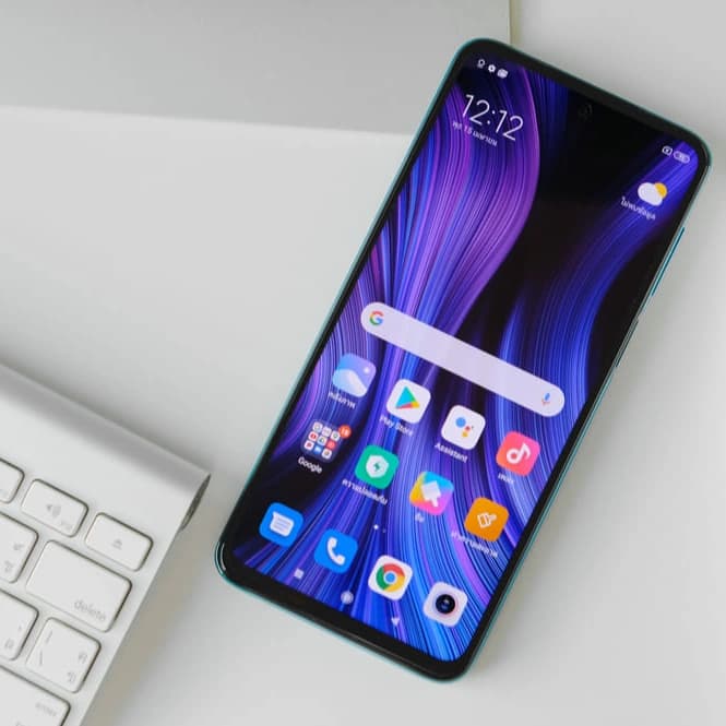 AXIS Cara Mengembalikan Video yang Terhapus Permanen di Hp Xiaomi image gambar