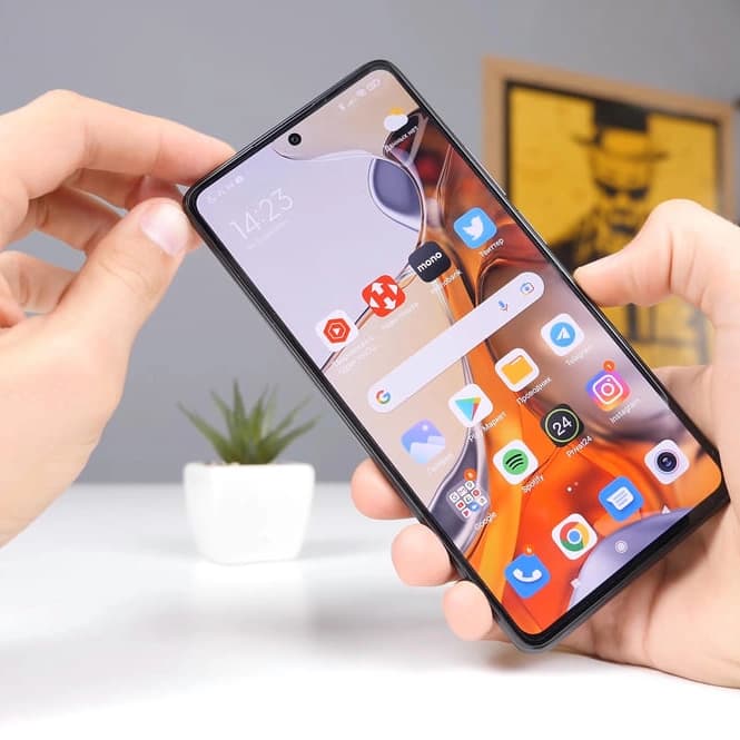 AXIS Gaming Addicts Wajib Tahu Hp yang Cocok untuk Game Berat image gambar