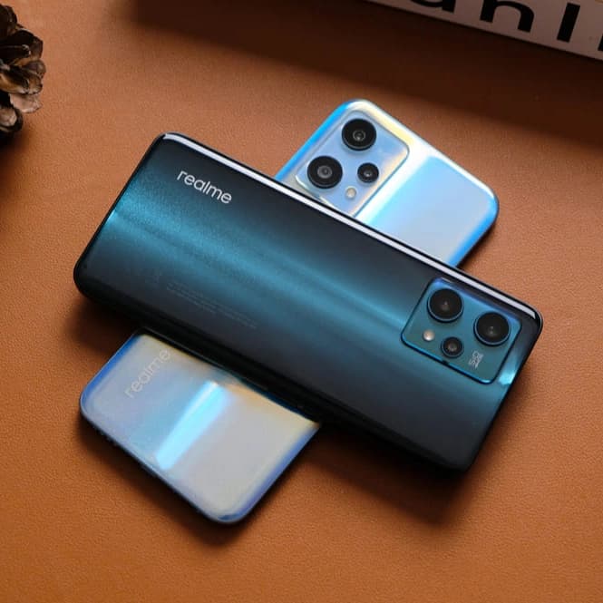 Rekomendasi Hp Realme yang Cocok untuk Gaming