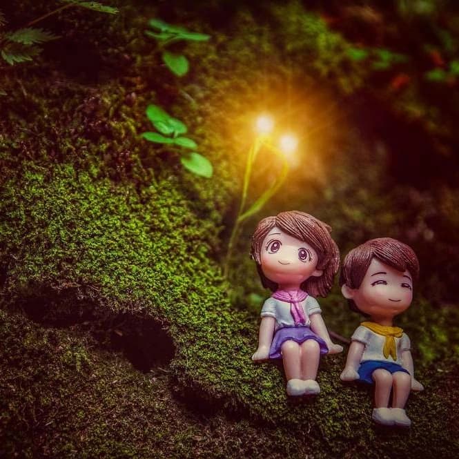 AXIS Anime Romance Terbaik, Cocok Ditonton Bareng Pasangan! image gambar