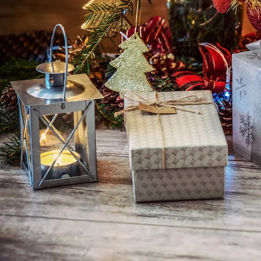 24 Ide Kado Natal 2025: Pilihan Kreatif untuk Semua Orang