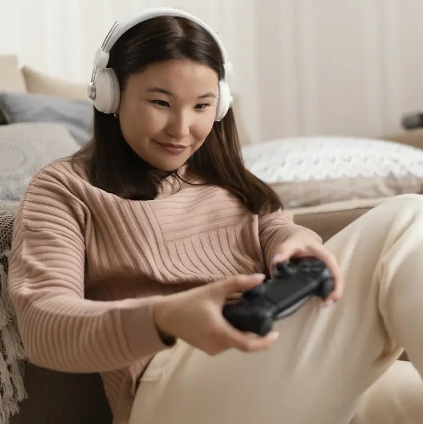 AXIS Begini Cara On Mic Roblox di HP dan PC dengan Cepat image gambar