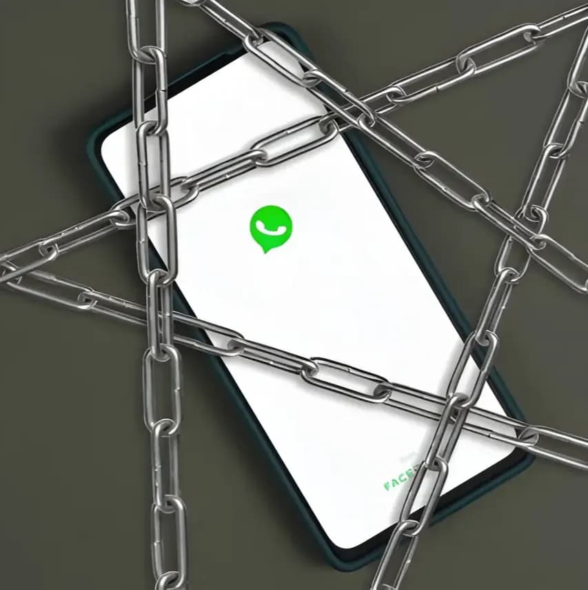 AXIS Cara Mengatasi WhatsApp Kena Spam dengan Efektif! image gambar