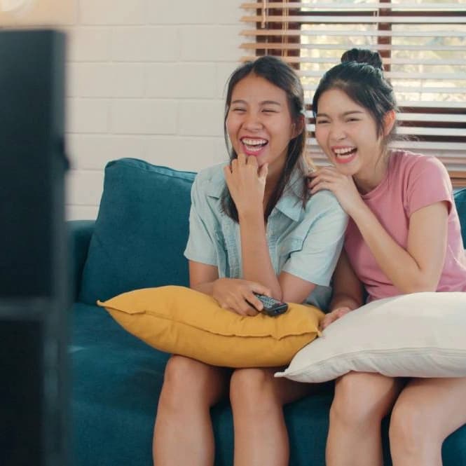 AXIS Aplikasi Nonton Drama Thailand Paling Up to Date, Jangan Sampai Ketinggalan! image gambar