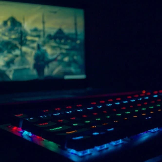 Dijamin Seru! Intip Bocoran Game PC Offline Terbaik