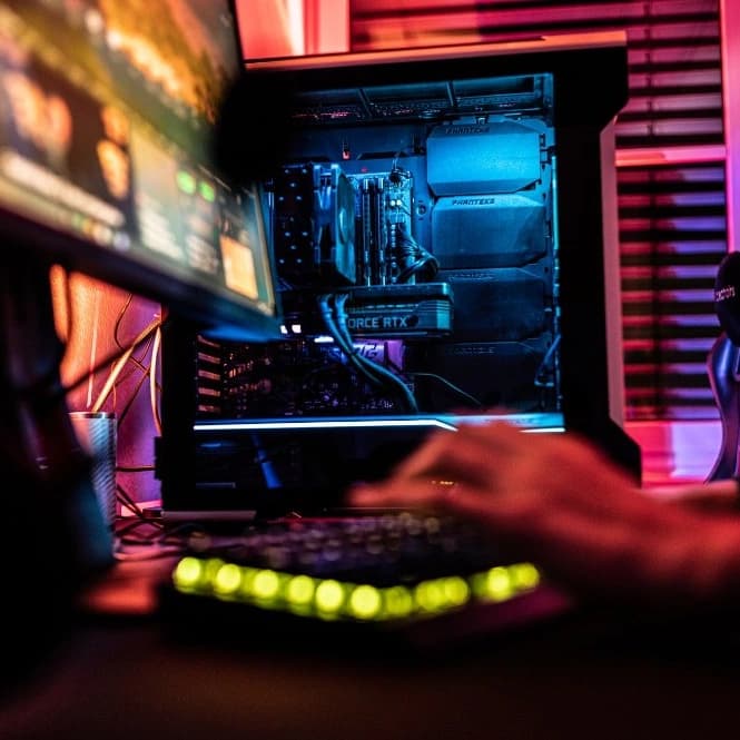 AXIS Mantap Betul! Jajaran PC Gaming Terbaik dan Terjangkau image gambar