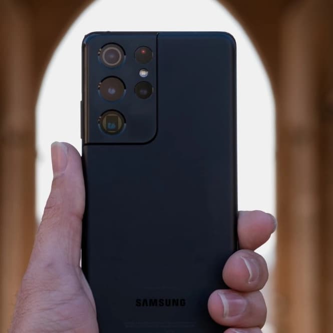 Cek HP Samsung yang Sudah 5G, Punyamu Ada Disini?