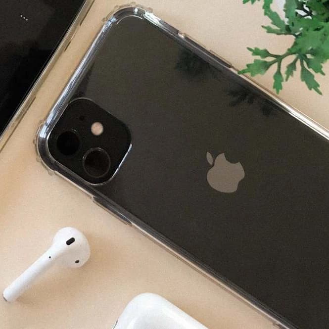 AXIS Milenials Wajib Tahu! Ini Dia Deretan iPhone yang Sudah 5G image gambar