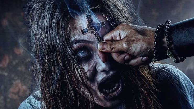 Kuasa Gelap: Sinopsis Film dan Daftar Pemain Eksorsisme Pertama Khas Indonesia