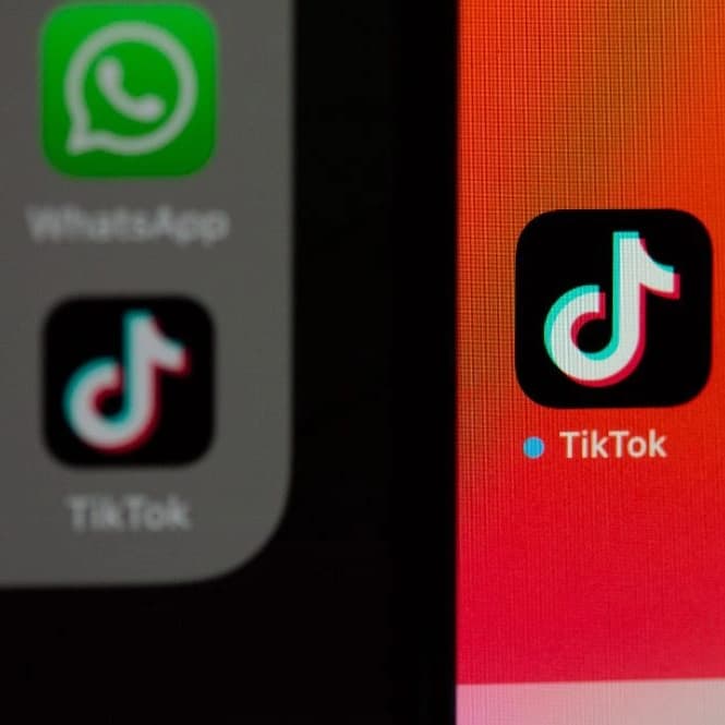 AXIS Ini Dia Cara Agar TikTok FYP dan Banyak Like Paling Oke! image gambar