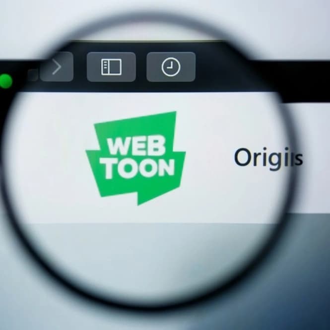 AXIS Apa Itu Webtoon dan Apa Sih Bedanya dengan Manga? image gambar