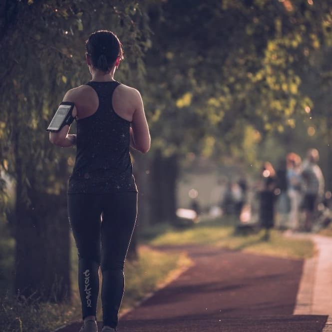 Rekomendasi Aplikasi Lari untuk Gaya Hidup yang Lebih Sehat